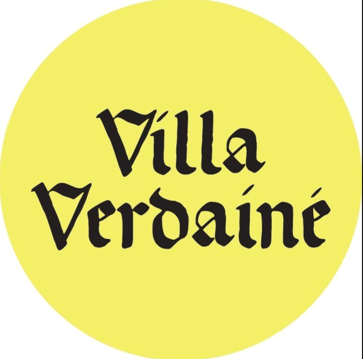 ,,Villa Verdainė“ senjorų namai