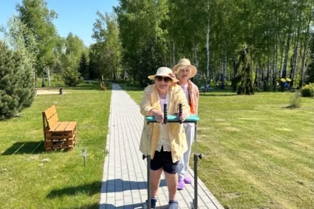 Apgyvendinimas senelių globos namuose: nuo ko pradėti?