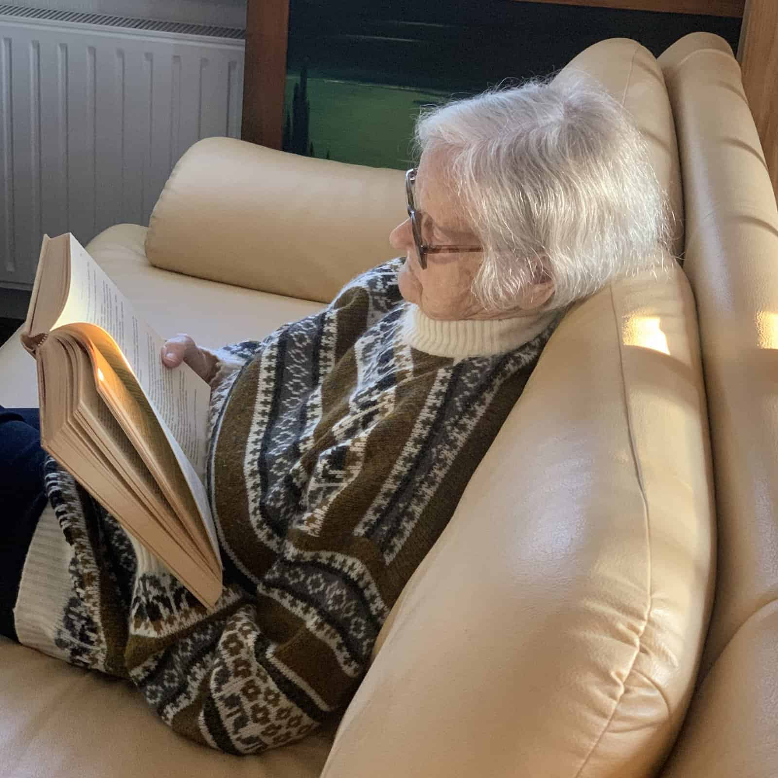 Paslauga „24/7 priežiūra namuose“