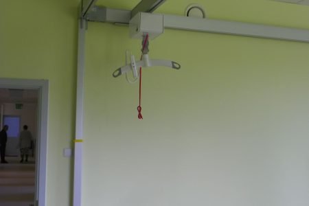 Panevėžio rajono socialinių paslaugų centro Krekenavos socialinės globos namai