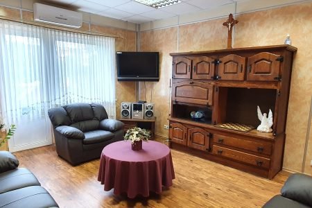 Kazlų Rūdos socialinės paramos centras