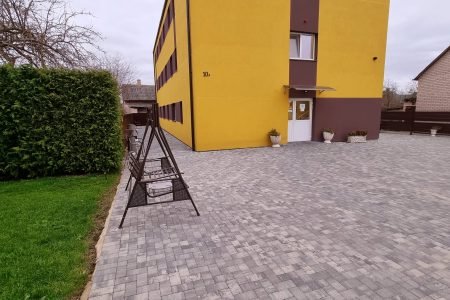 Viešoji Įstaiga „Edjuva“