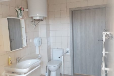 Šėtos socialinio ir ugdymo centro globos namai