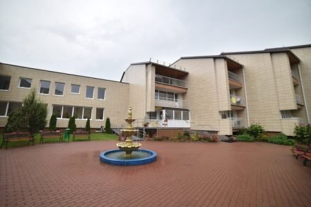 Viešoji įstaiga „Elijos vėjarožė“