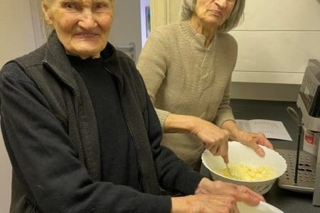 Specialieji socialinės globos namai „Tremtinių namai“