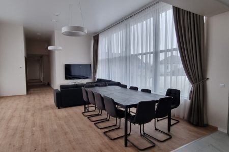 Strėvininkų socialinės globos namai