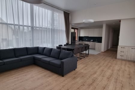 Strėvininkų socialinės globos namai