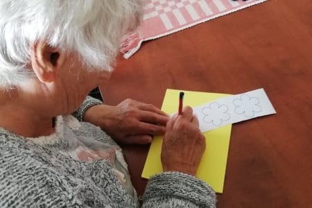 Viešoji įstaiga „Elijos vėjarožė“