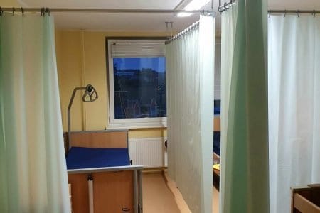 Vilkaviškio rajono savivaldybės Gudkaimio globos namai