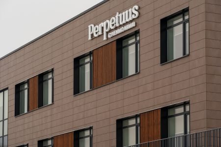 „Perpetuus“ globos namai