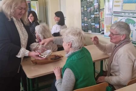Kelmės rajono socialinių paslaugų centras