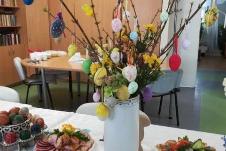 Panevėžio rajono socialinių paslaugų centro Ramygalos socialinės globos namai