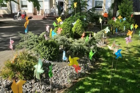 Panevėžio rajono socialinių paslaugų centro Ramygalos socialinės globos namai