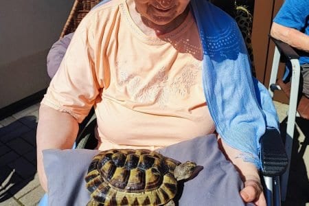 Šiaulių miesto savivaldybės globos namai