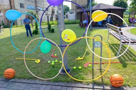 Šiaulių miesto savivaldybės globos namai