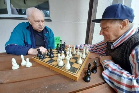 Savarankiško gyvenimo namai, VšĮ