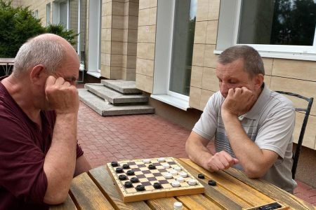 Viešoji įstaiga „Elijos vėjarožė“