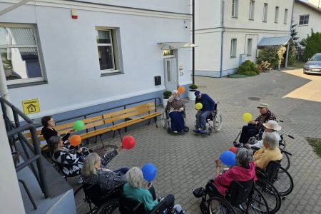 Švč. Marijos globos namai
