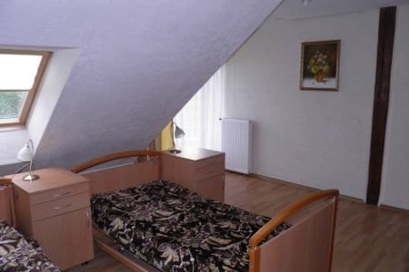 Šatijų rezidencija