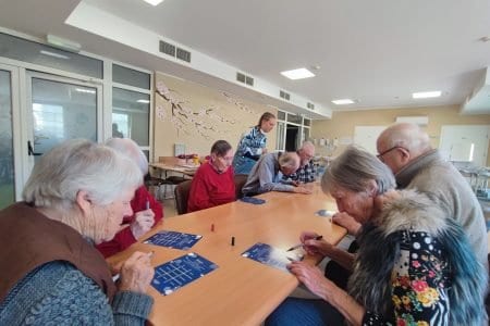 Šiaulių miesto savivaldybės globos namai