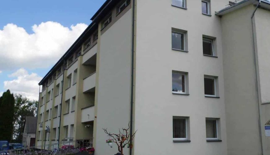 Vieta dviviečiame kambaryje Vilkaviškio rajono savivaldybės Gudkaimio globos namuose