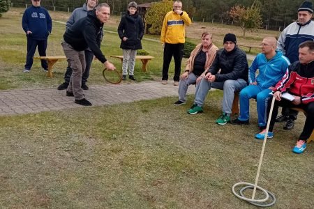 Veisiejų socialinės globos namai