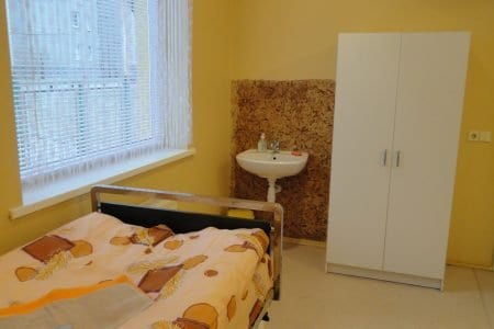 „Privati slaugos tarnyba” slaugos namai Kauno mieste