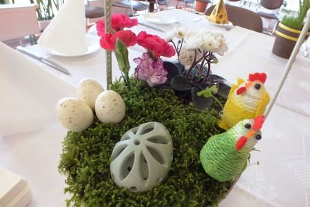 Šv. Arkangelo Mykolo Globos Namai