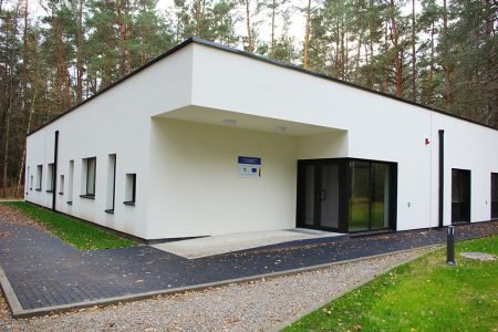 Valakampių socialinių paslaugų namai