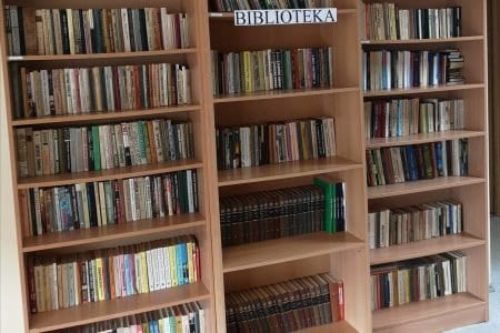 Kazlų Rūdos socialinės paramos centras