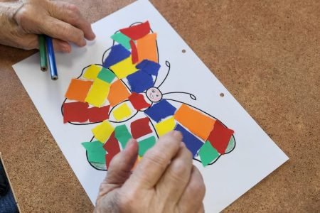 Kazlų Rūdos socialinės paramos centras