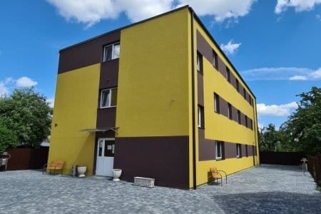 Viešoji Įstaiga „Edjuva“