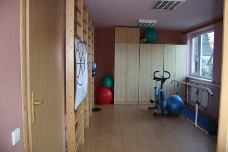 Kazlų Rūdos socialinės paramos centras