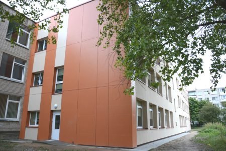 Bendrija „Klaipėdos viltis“