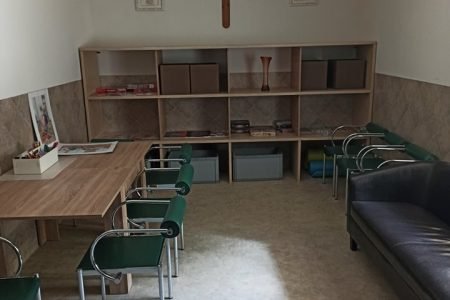 Viešoji įstaiga „Senjorų dvaras“