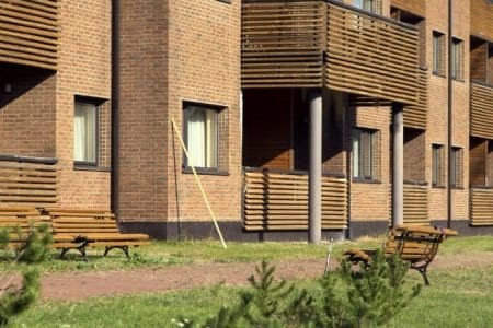 Slaugos namai „Addere Care“