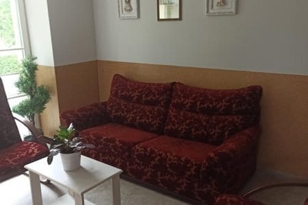Viešoji įstaiga „Senjorų dvaras“