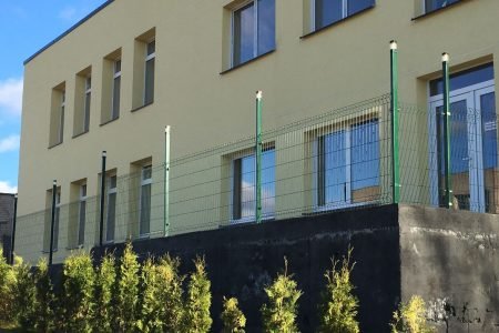Adutiškio senelių namai