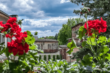 ,,Villa Verdainė“ senjorų namai