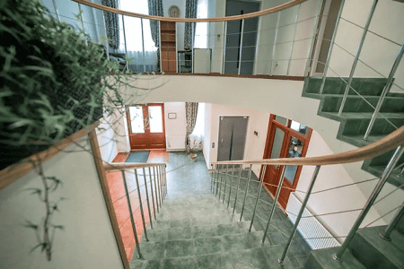 ,,Villa Verdainė“ senjorų namai