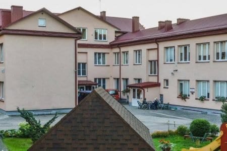 Kauno kartų namai