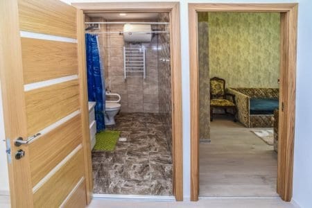 Senjorų namai „Samanota pieva“