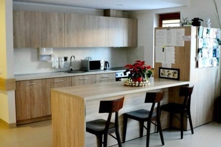 Slaugos namai „Addere Care“