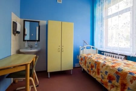 Senjorų namai „Pušelė“