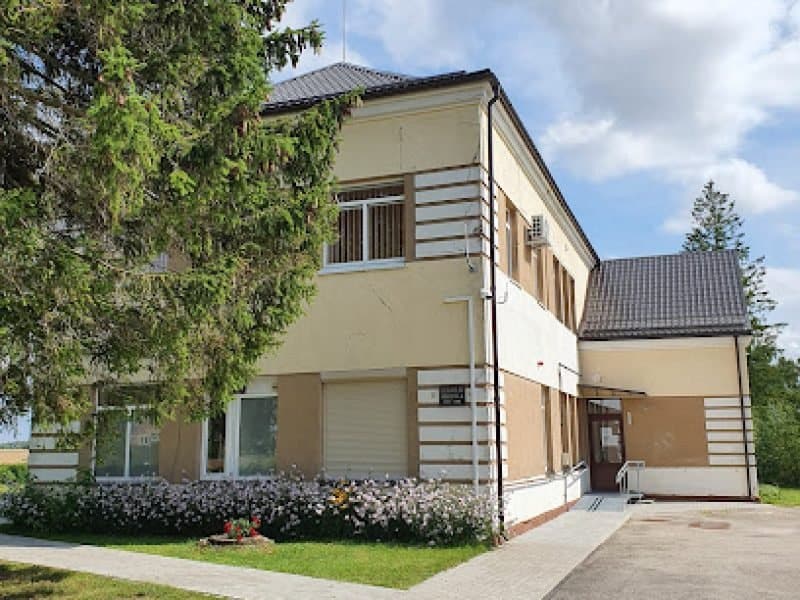Vieta dviviečiame kambaryje Biržų rajono Legailių globos namuose
