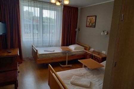 VšĮ „Pagalba senjorui“