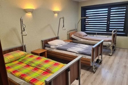 VšĮ „Pagalba senjorui“