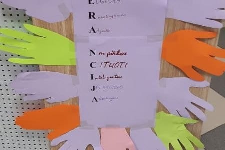 Gedrimų savarankiško gyvenimo namai