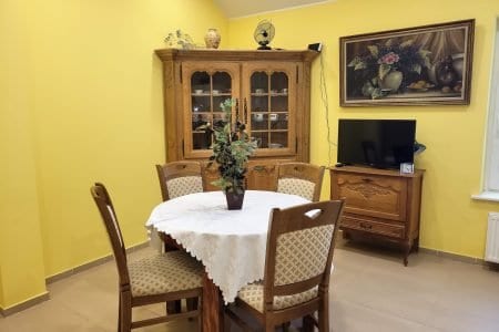 Mielagėnų Pal. J. Matulaičio parapiniai globos namai