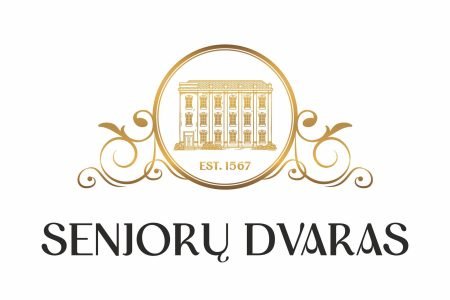Viešoji įstaiga „Senjorų dvaras“